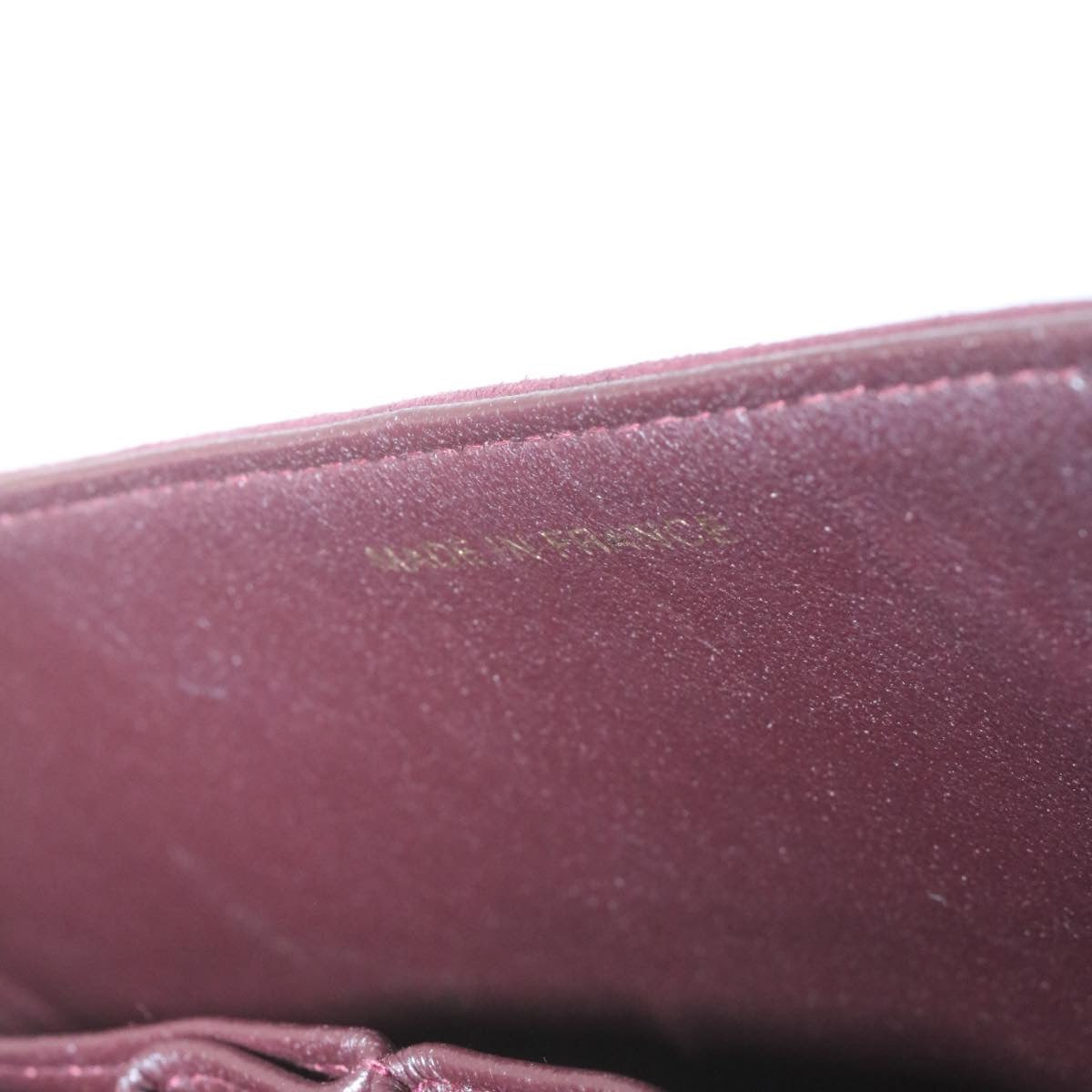 Chanel Classic Flap