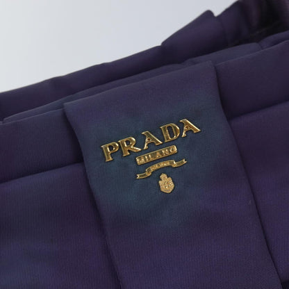 PRADA Ribbon Handbag