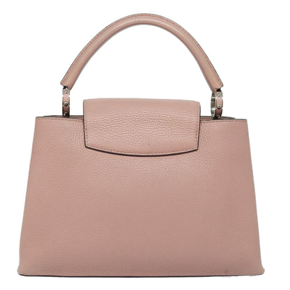 LOUIS VUITTON Capucines Handbag