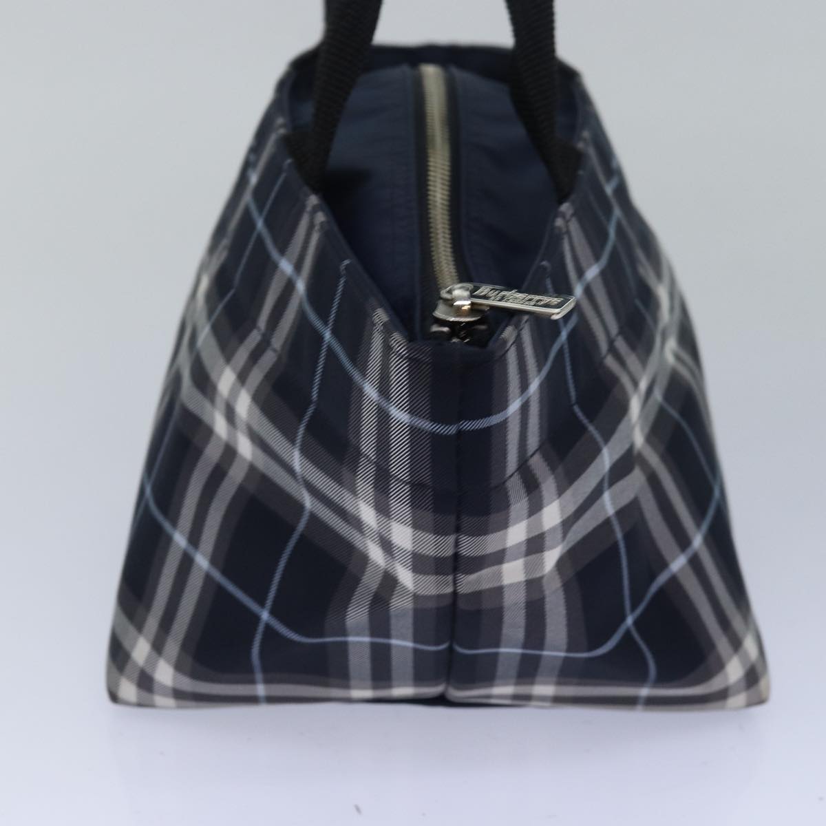 BURBERRY Nova Check Tote