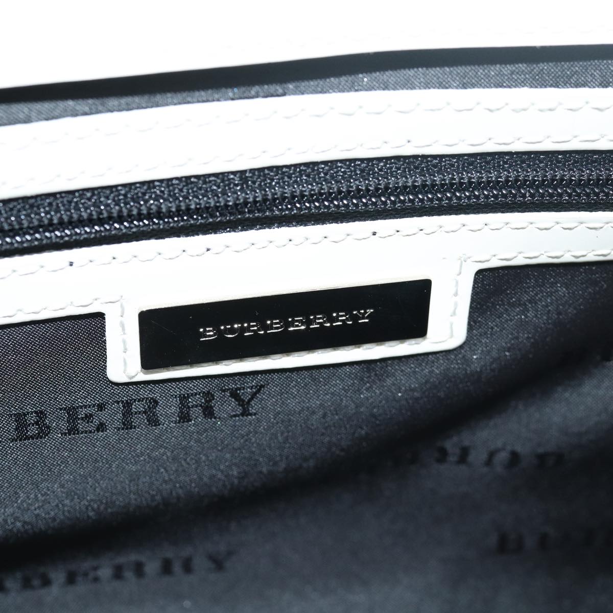 BURBERRY  Handbag