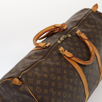 LOUIS VUITTON Keepall 60 Travel