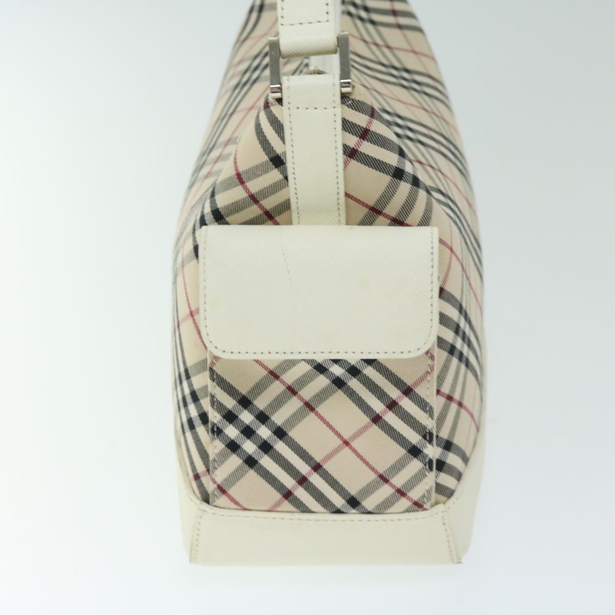 Burberry Nova Check Shoulder Bag
