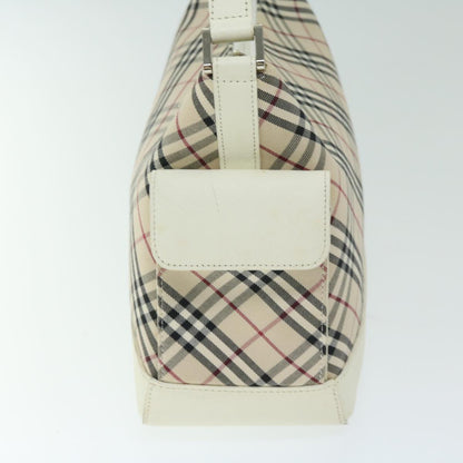 Burberry Nova Check Shoulder Bag