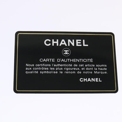 Chanel Logo CC