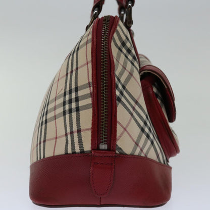 Burberry Nova Check HandBag