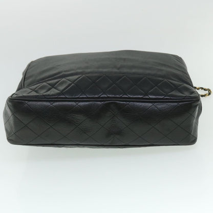 CHANEL Cabas Backpack