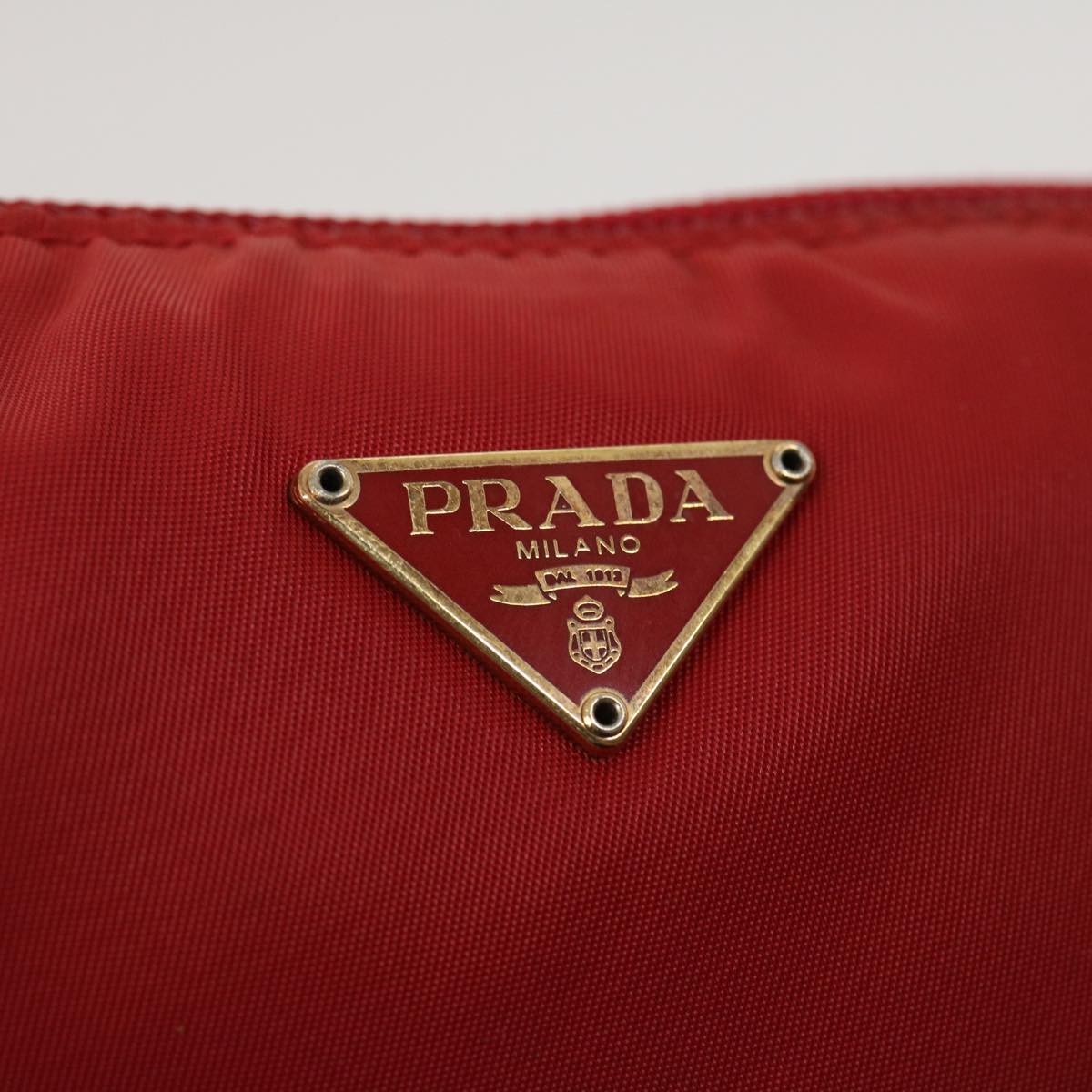 Prada Handbag