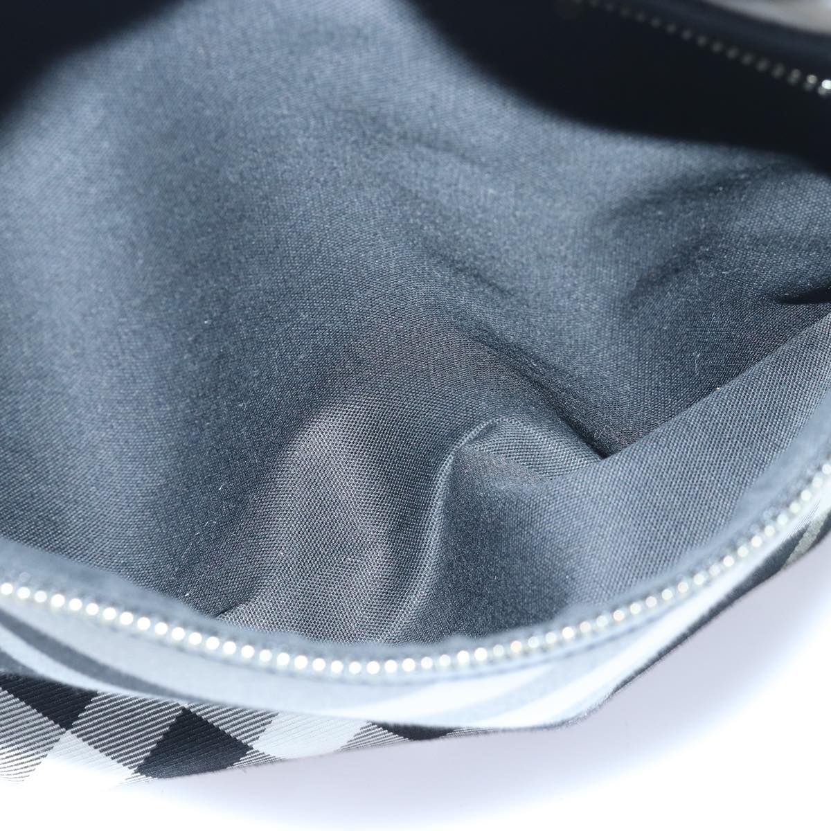 BURBERRY Nova Check Handbag