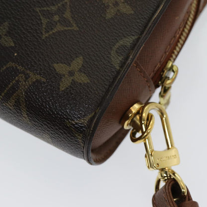 LOUIS VUITTON Orsay Clutch Bag