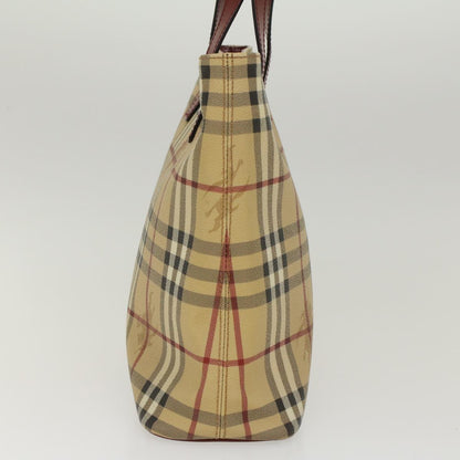 Burberry Nova Check HandBag