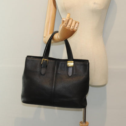 BURBERRY Nova Check Handbag