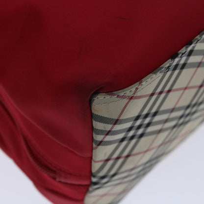 Burberry Nova Check HandBag