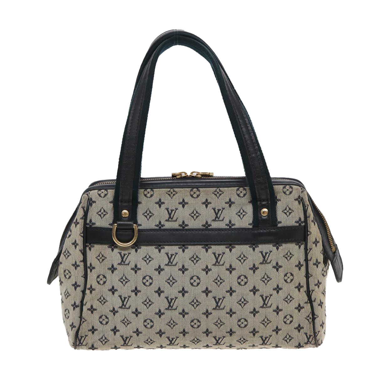 LOUIS VUITTON Josephine Handbag