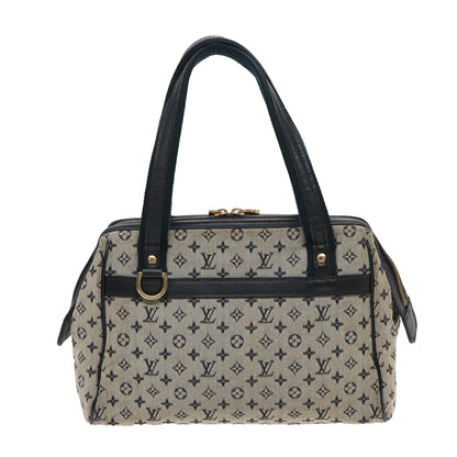 LOUIS VUITTON Josephine Handbag
