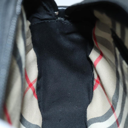BURBERRY Nova Check Handbag