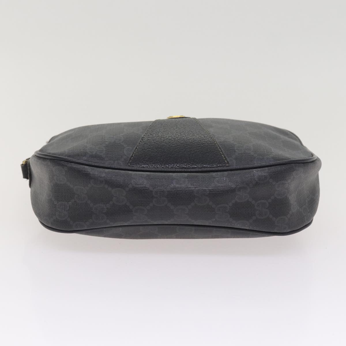 GUCCI GG canvas Clutch Bag