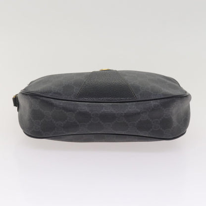 GUCCI GG canvas Clutch Bag
