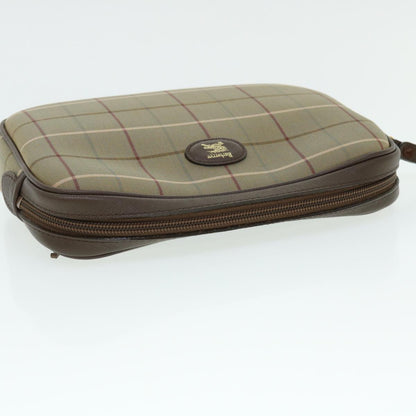 Burberry Clutch Bag