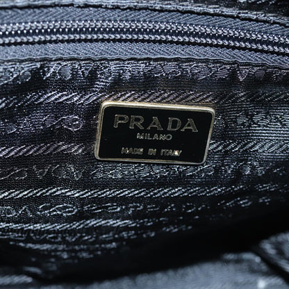 PRADA Tessuto Shoulder Bag