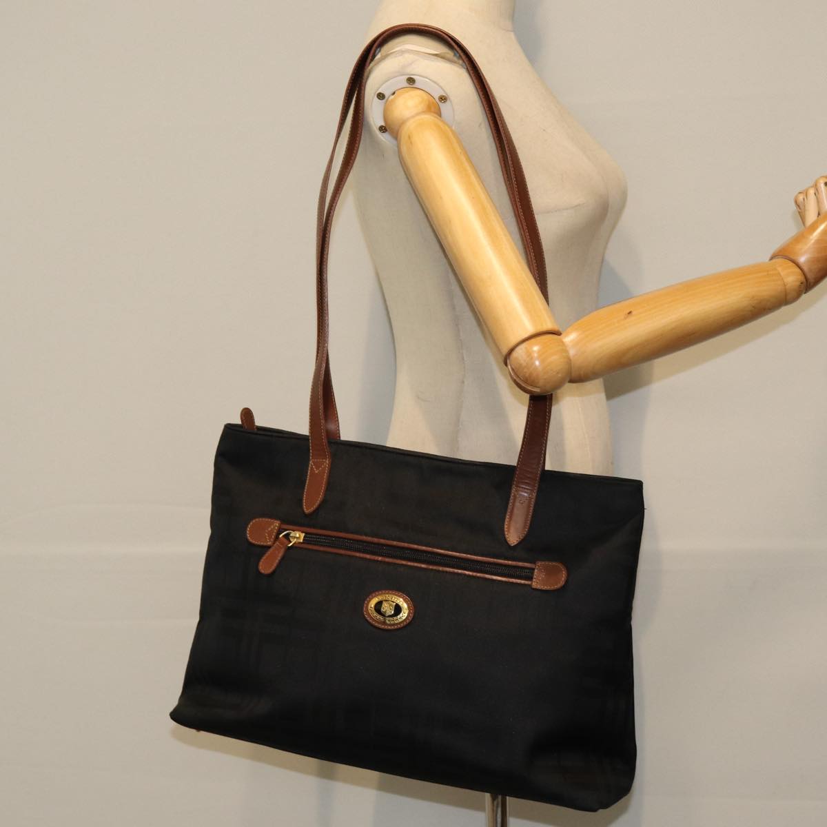BURBERRY  Tote