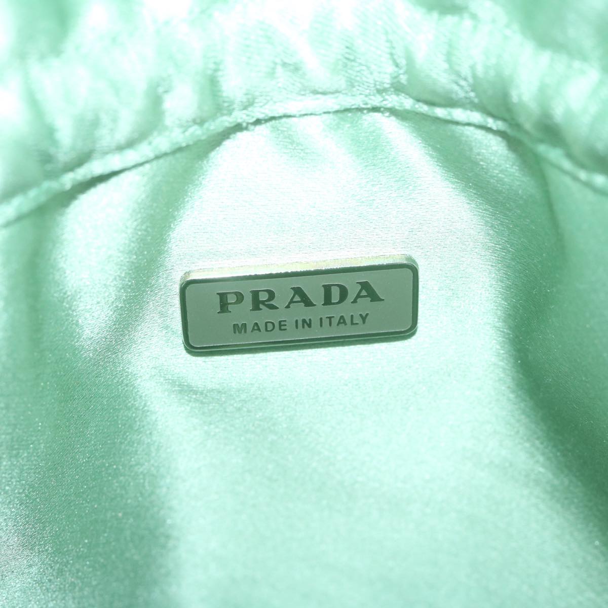 PRADA Clutch Bag