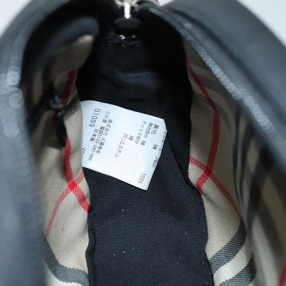 BURBERRY Nova Check Handbag