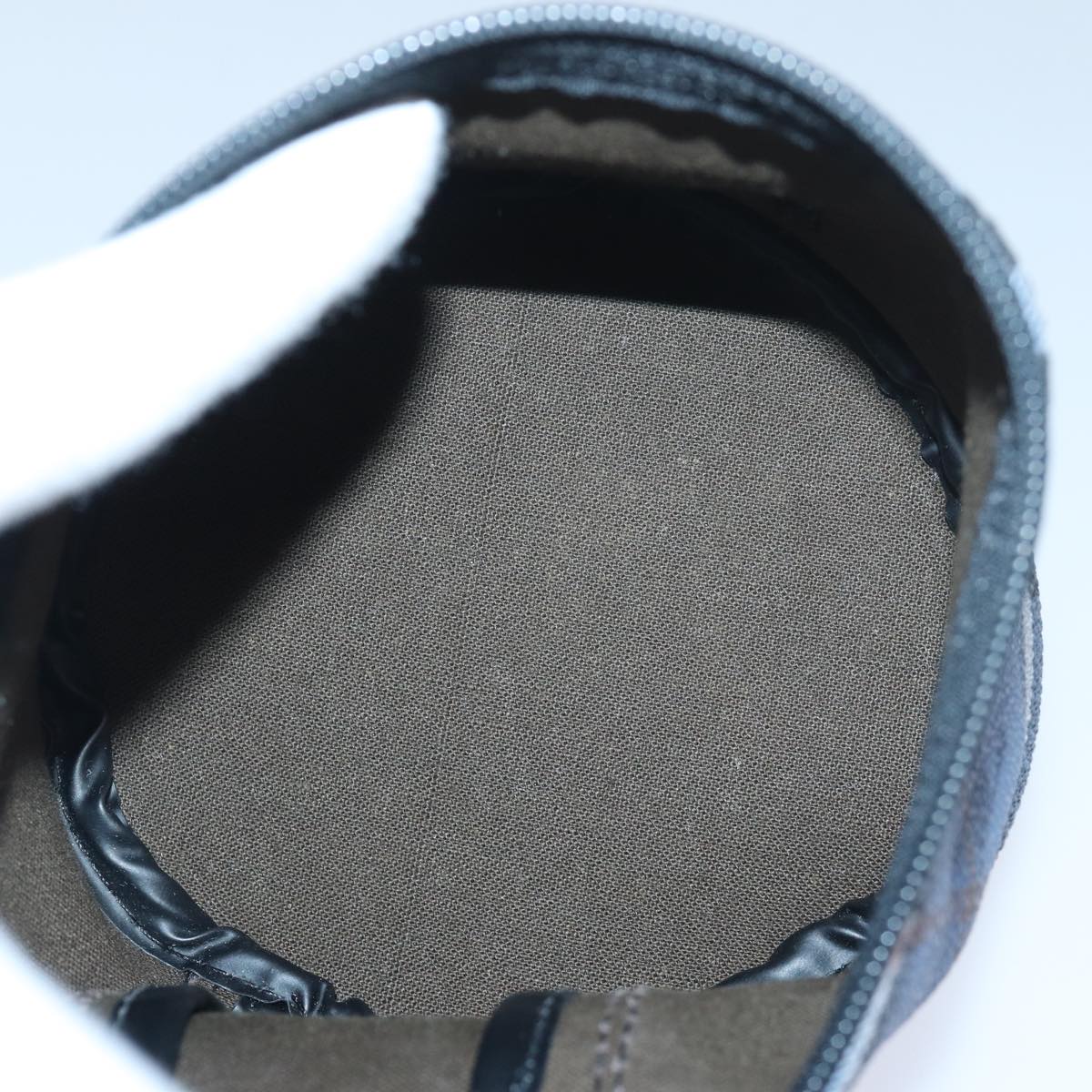 BURBERRY Nova Check Clutch Bag
