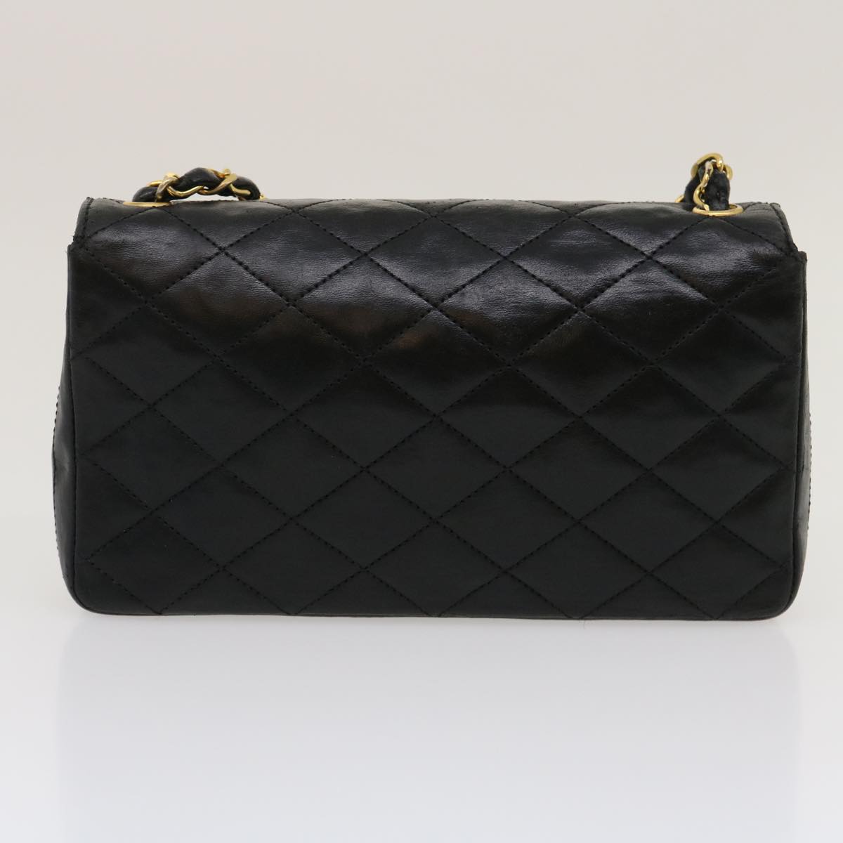 Chanel Classic New Shoulder Bag