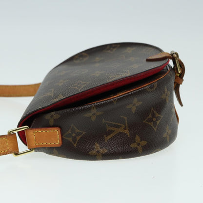 LOUIS VUITTON Tambourin Shoulder Bag