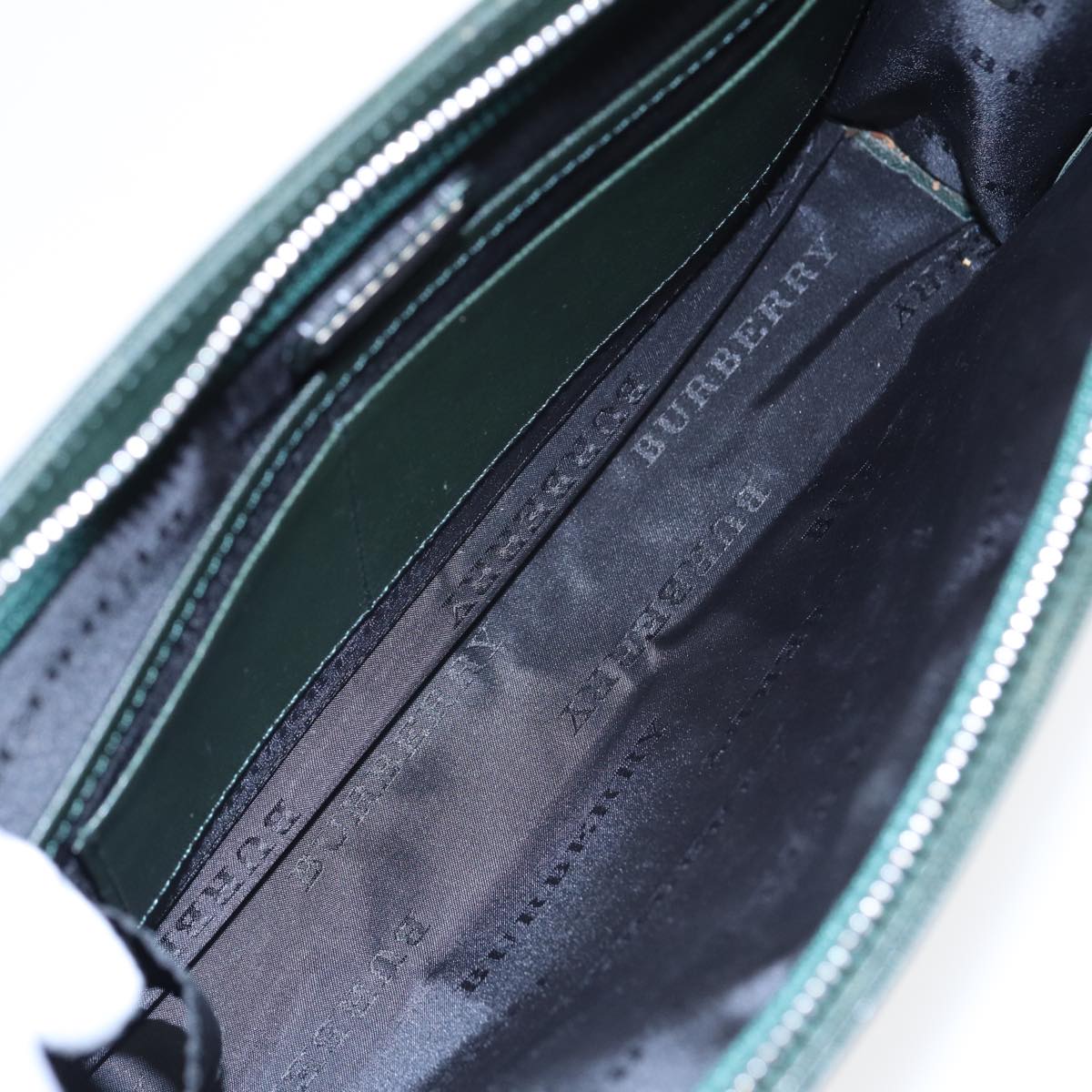 BURBERRY Clutch Bag