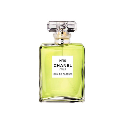 CHANEL NO. 19 EDP 100ML