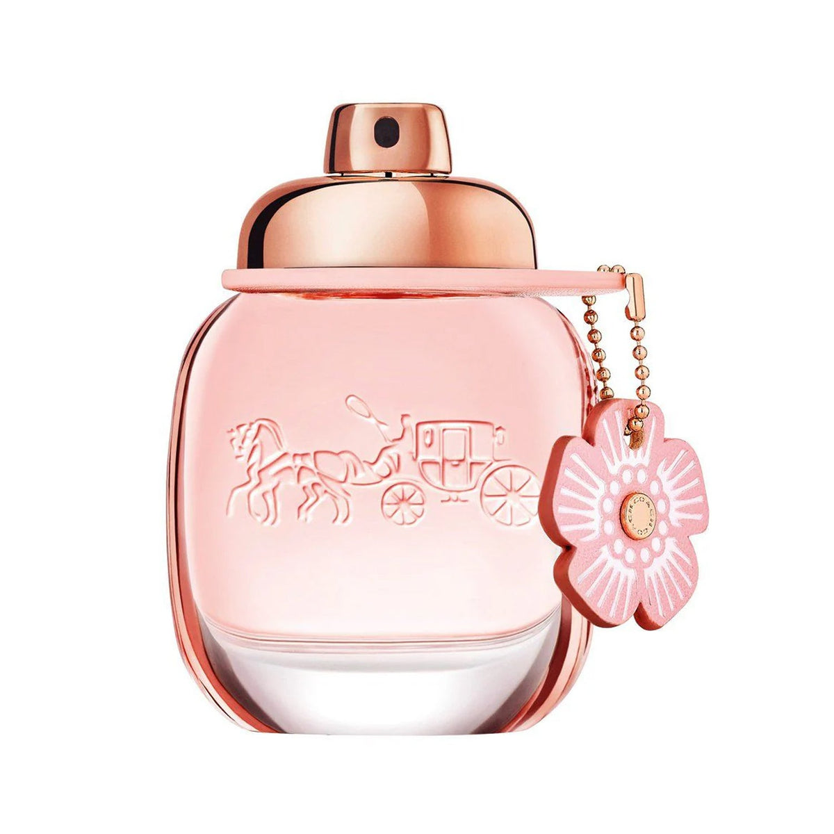 COACH FLORALE WOMEN EDP 90ML