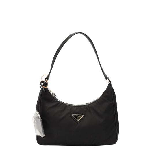 Prada Re-Edition 2005 Re-Nylon Shoulder Bag