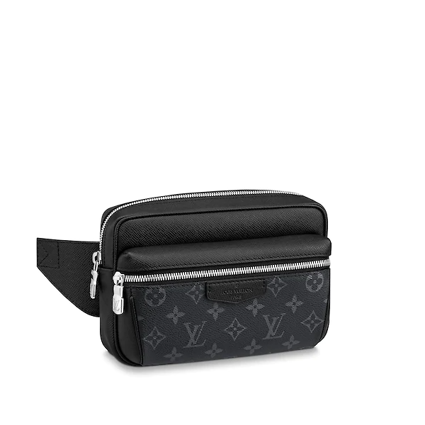 Louis Vuitton Outdoor Messenger