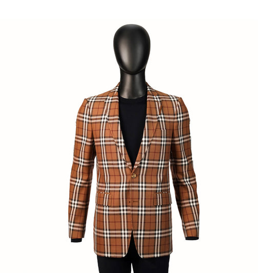 8048207131231A 9011 BURBERRY MEN BLAZZER