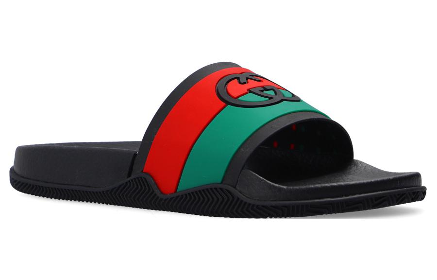 655265 JFA00 8815 GUCCI MEN SLIDE