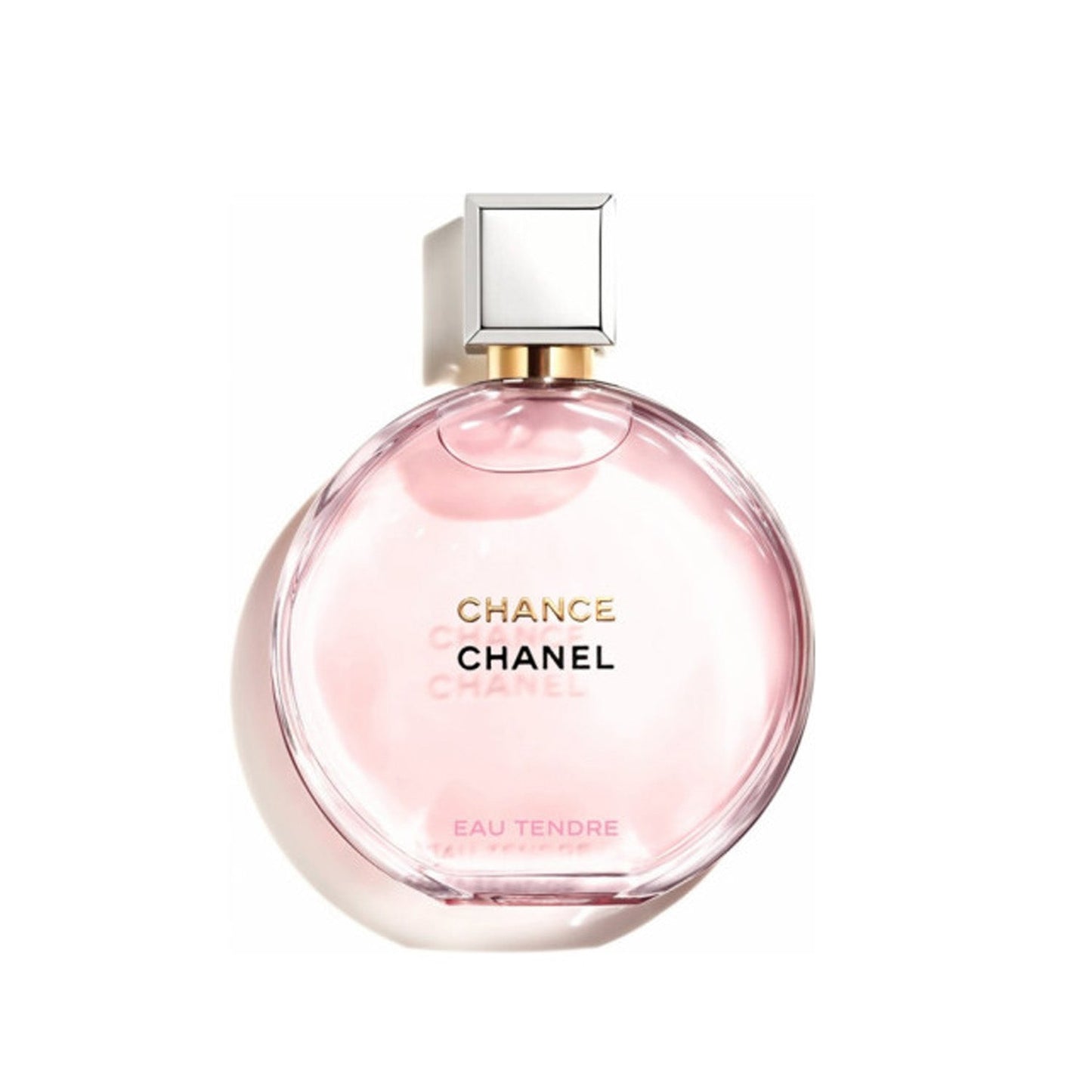 CHANEL CHANCE TENDRE WOMEN EDP 100ML