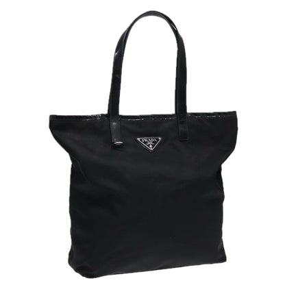 PRADA Tessuto Tote