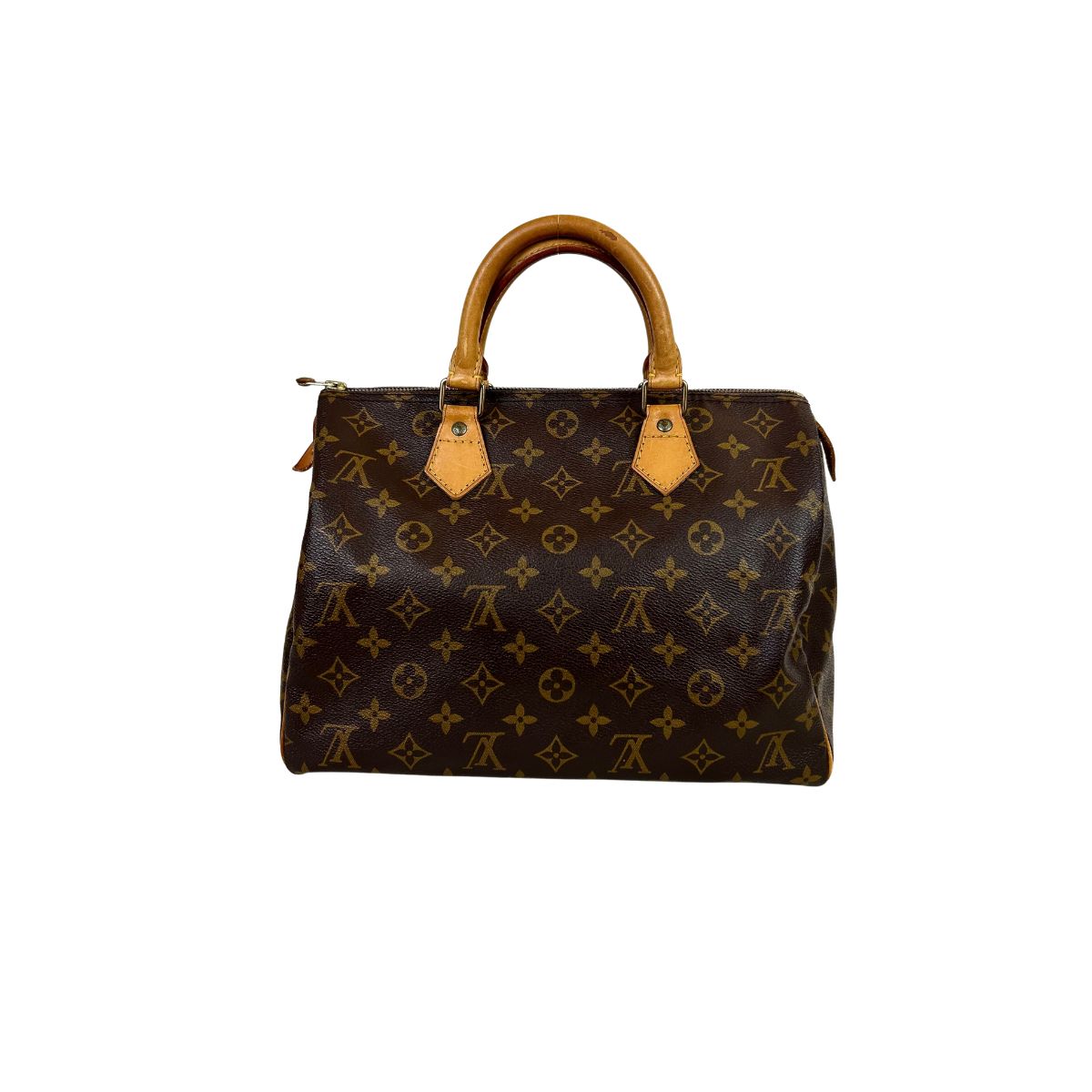 Louis Vuitton Speedy 30 Monogram Canvas