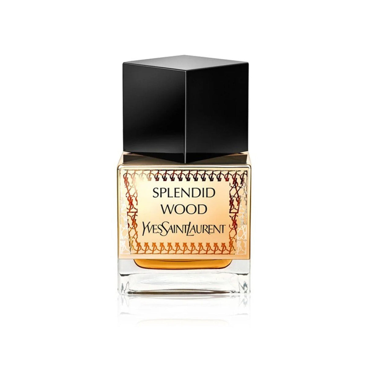 YSL SPLENDID WOOD EDP 80ML