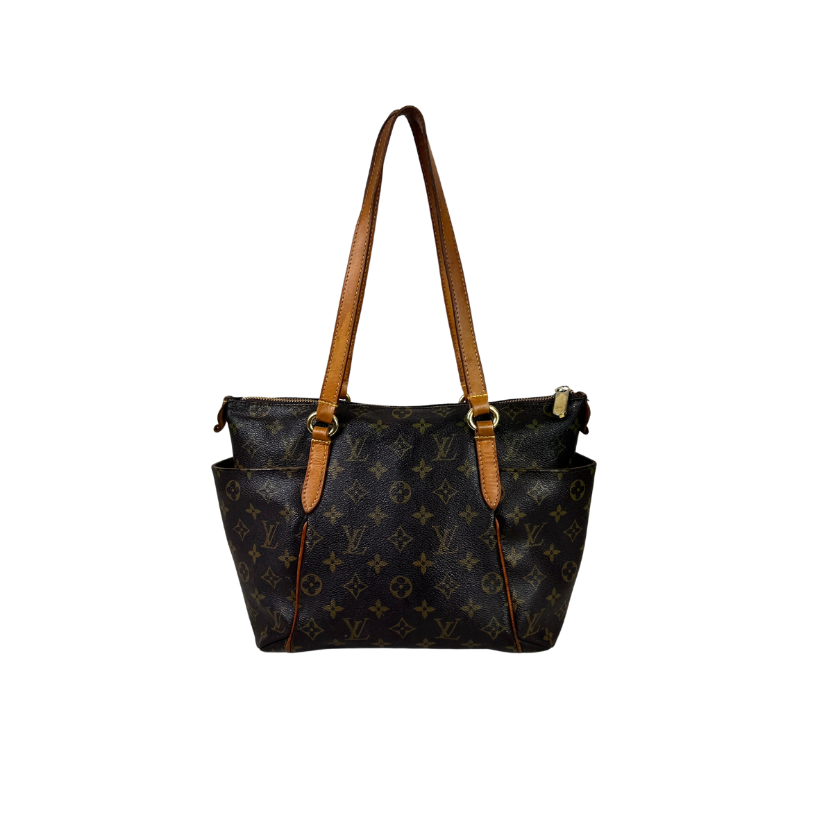 Louis Vuitton Totally PM Monogram Canvas