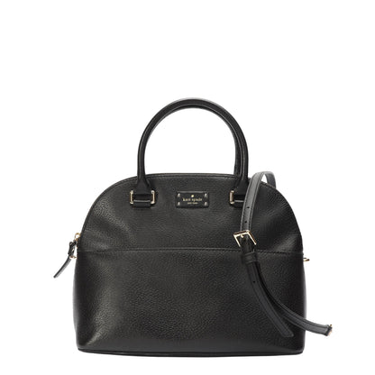 Kate Spade Carli Grove Street Crossbody Bag