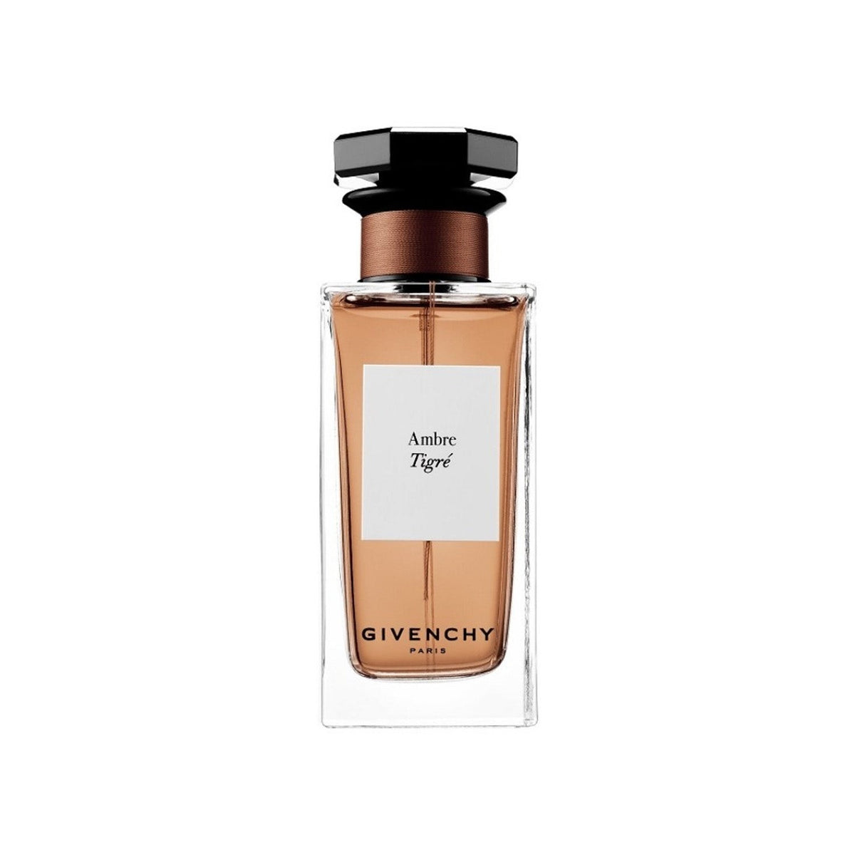 GIVENCHY AMBRE TIGER EDP 100ML