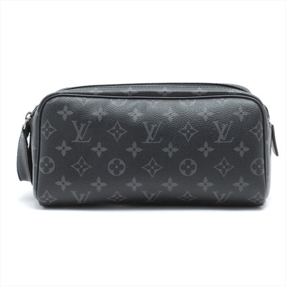 Louis Vuitton Monogram Eclipse Dopp Kit