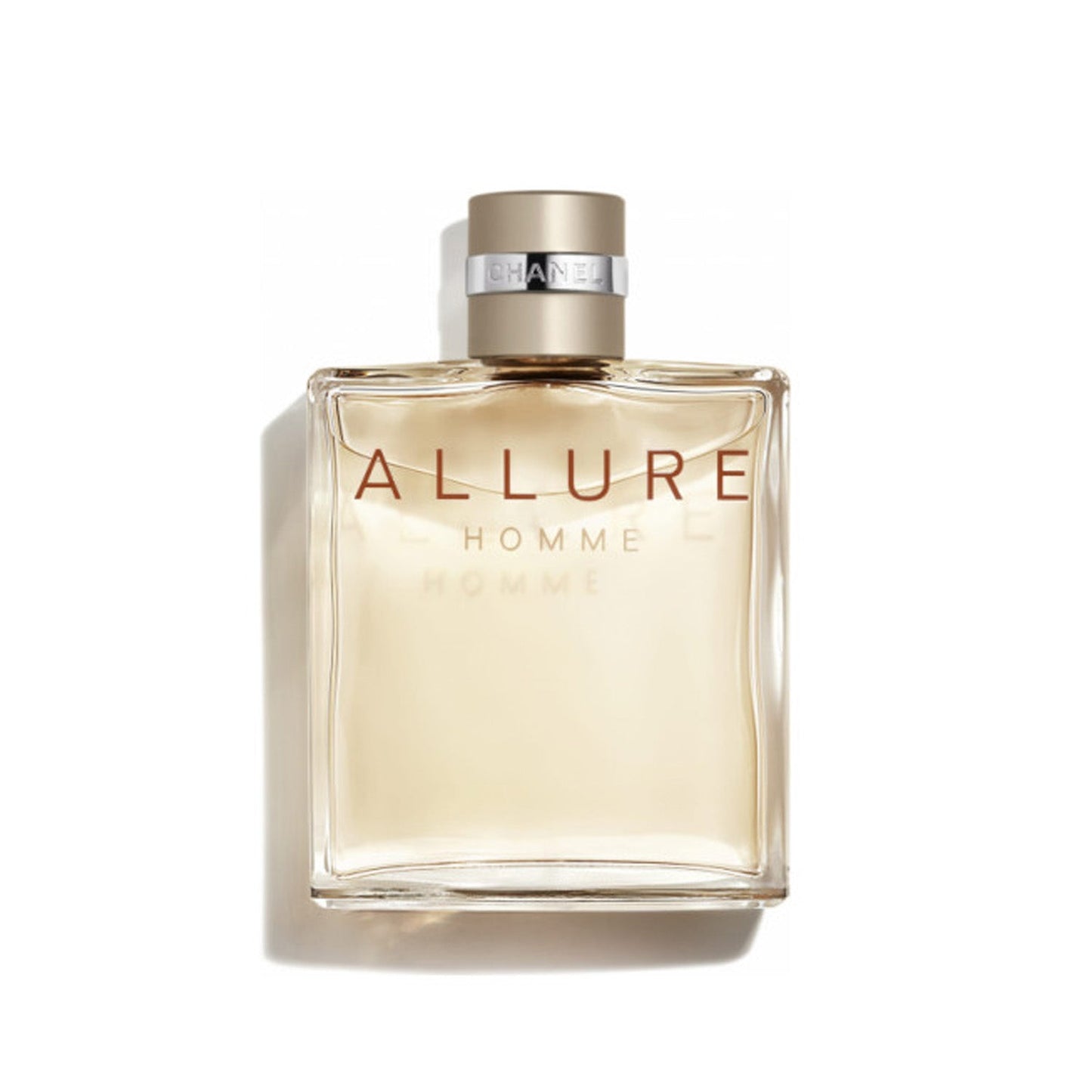 CHANEL ALLURE HOMME EDT 100ML
