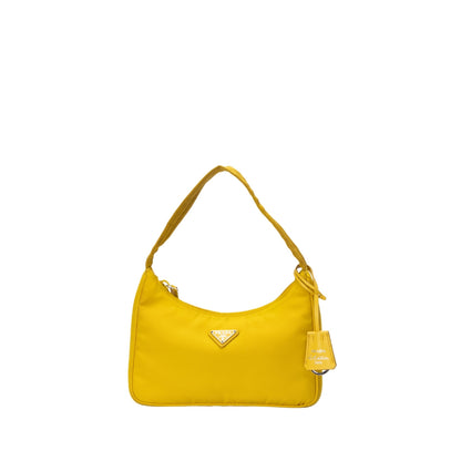 Prada Re-Edition 2000 Re-Nylon Mini Bag
