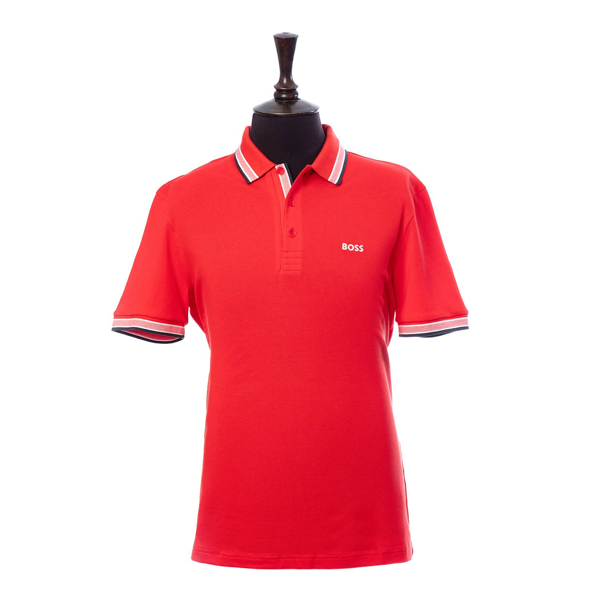 Paddy Polo Shirt