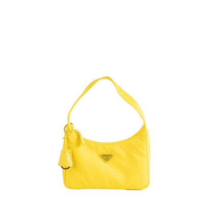 Prada Re-Edition 2000 Re-Nylon Mini Bag