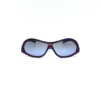 Chanel Chanel Iridescent Sunglasses